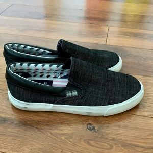 NWOT - Size 13. Ben Sherman Shoes